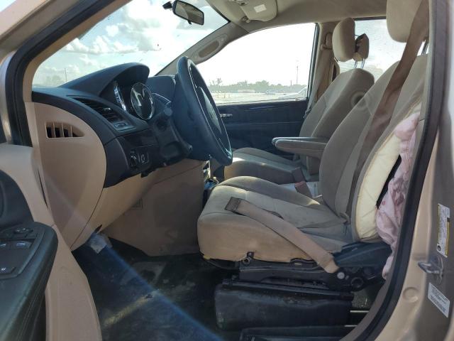 Photo 7 from auction – 2013 DODGE GRAND CARA with VIN 2C4RDGBG6DR741229