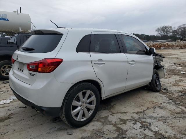 Photo 3 from auction – 2014 MITSUBISHI OUTLANDER with VIN 4A4AP4AU5EE021826