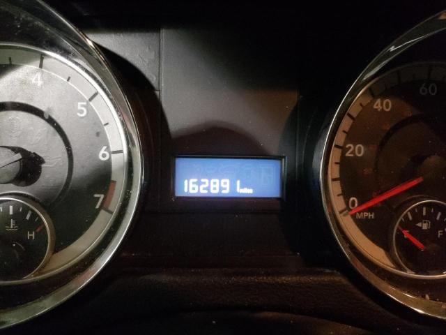 Фото 9 с аукциона – 2013 DODGE GRAND CARA с VIN 2C4RDGCG3DR553041