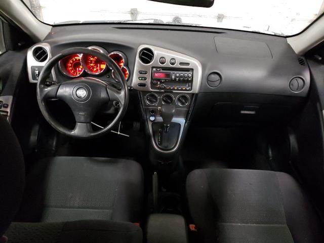 Photo 8 from auction – 2003 TOYOTA COROLLA MA with VIN 2T1KR32E93C117160
