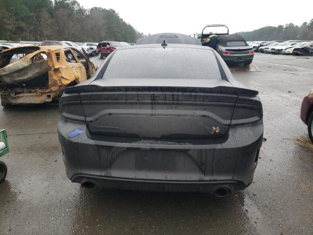 Photo 6 from auction – 2019 DODGE CHARGER SC with VIN 2C3CDXGJ3KH626086