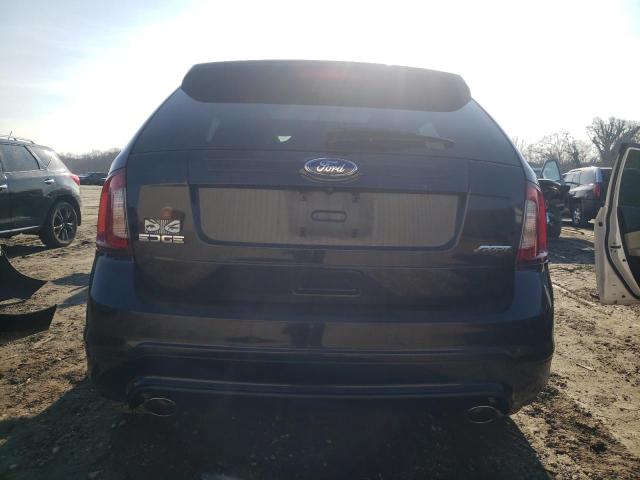 Photo 6 from auction – 2014 FORD EDGE SPORT with VIN 2FMDK3AKXEBB20824
