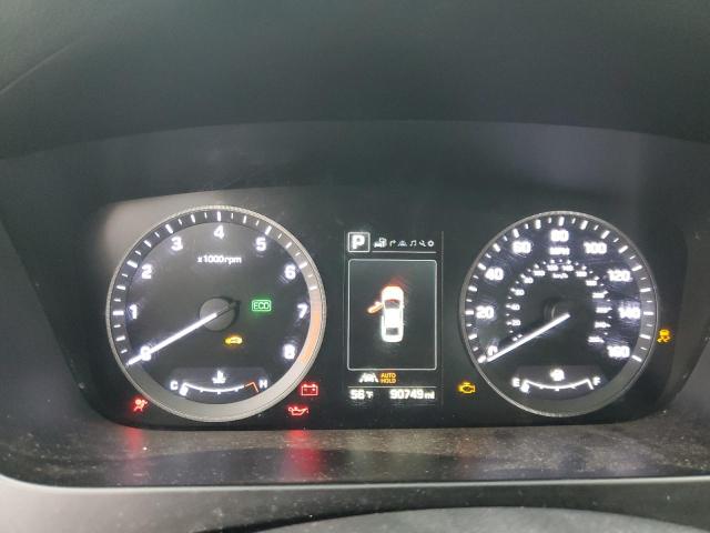 Photo 9 from auction – 2016 HYUNDAI SONATA SPO with VIN 5NPE34AF6GH382667