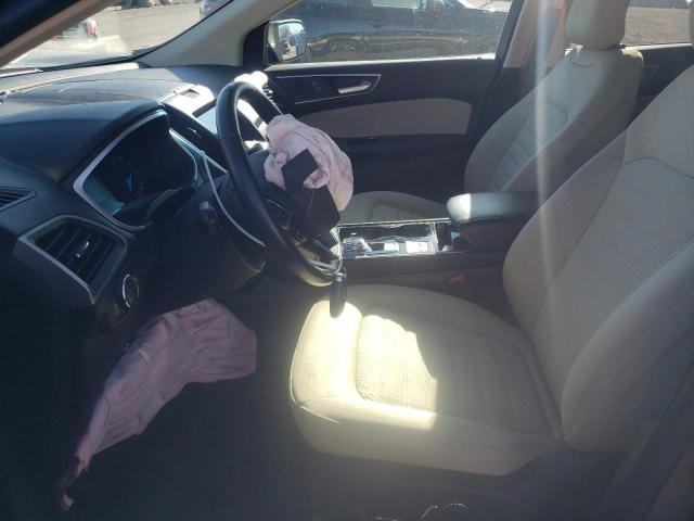 Photo 7 from auction – 2019 FORD EDGE SEL with VIN 2FMPK3J99KBB46398