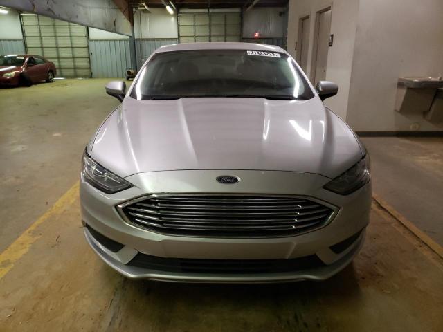 Photo 5 from auction – 2018 FORD FUSION SE with VIN 3FA6P0LU2JR209123