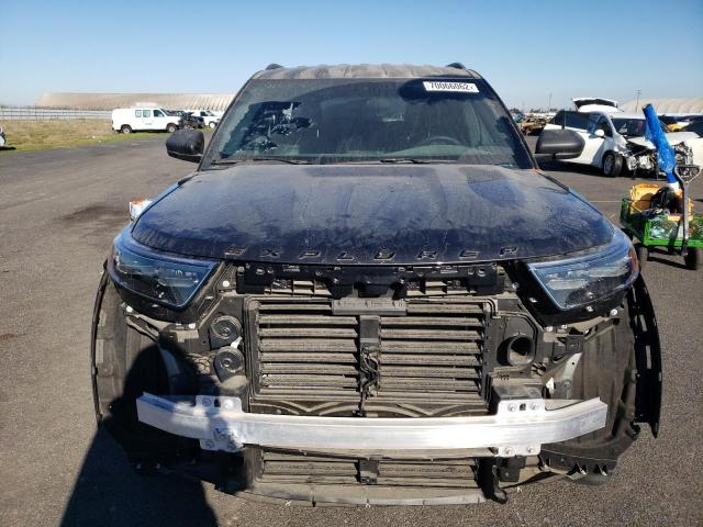Photo 5 from auction – 2020 FORD EXPLORER X with VIN 1FMSK8DH5LGB06338