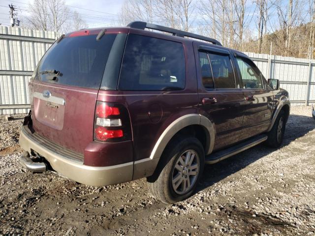 Photo 3 from auction – 2008 FORD EXPLORER E with VIN 1FMEU64E18UA87281