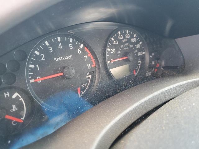 صورة رقم 9 من المزاد - 2011 NISSAN FRONTIER S مع VIN 1N6AD0ER3BC423136