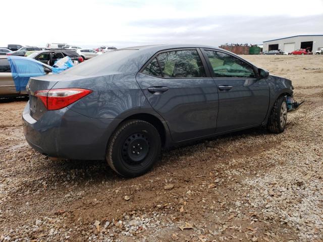 Photo 3 from auction – 2015 TOYOTA COROLLA L with VIN 2T1BURHE7FC231395