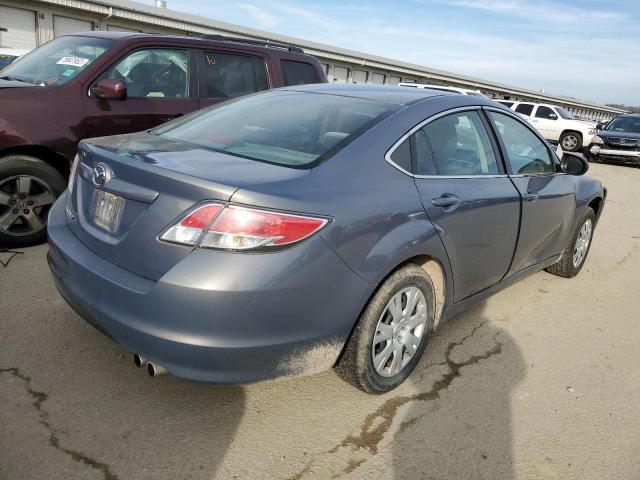 Photo 3 from auction – 2010 MAZDA 6 I with VIN 1YVHZ8BH0A5M51034