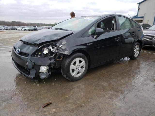 TOYOTA PRIUS 2011 con VIN JTDKN3DU6B0270085 - Foto de la subasta