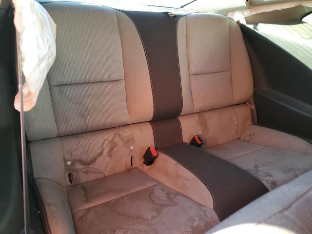 Photo 10 from auction – 2014 CHEVROLET CAMARO with VIN 2G1FB1E31E9211971