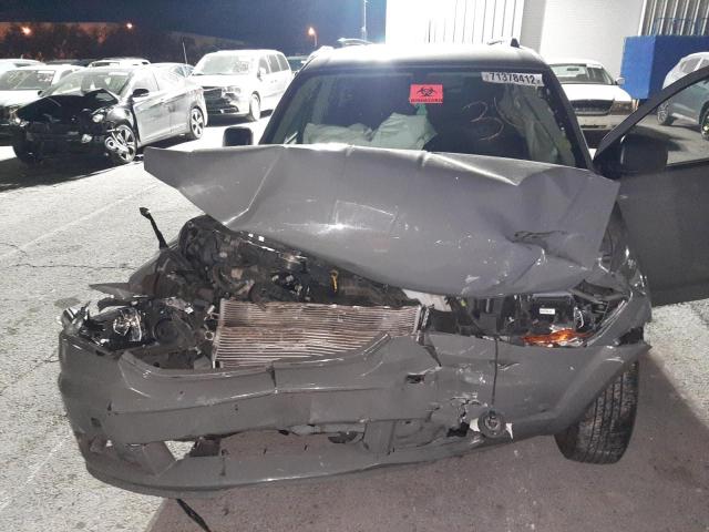 Photo 11 from auction – 2019 DODGE JOURNEY SE with VIN 3C4PDCAB8KT810213
