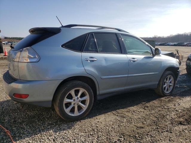 Photo 3 from auction – 2008 LEXUS RX 350 with VIN 2T2HK31U38C071268