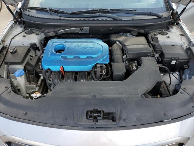 Photo 11 from auction – 2015 HYUNDAI SONATA SE with VIN 5NPE24AF1FH164587