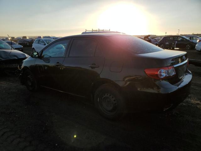 Photo 2 from auction – 2012 TOYOTA COROLLA BA with VIN 5YFBU4EE9CP074262