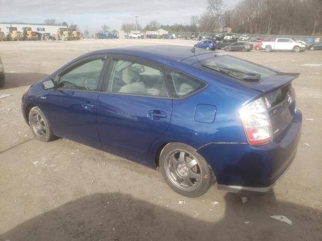 Photo 2 from auction – 2008 TOYOTA PRIUS with VIN JTDKB20U387767362