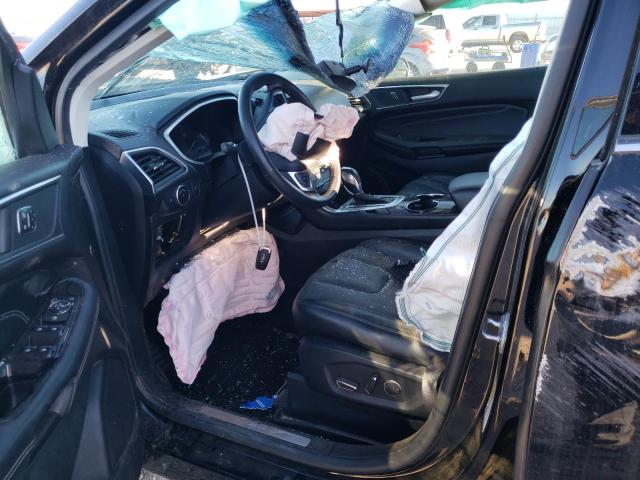Photo 7 from auction – 2018 FORD EDGE TITAN with VIN 2FMPK3K94JBB06632