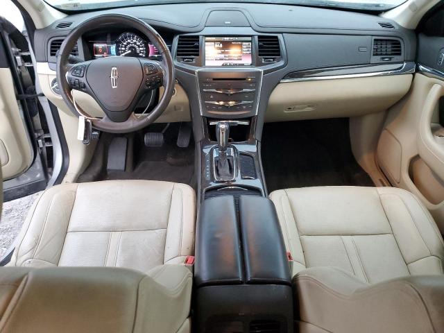 Photo 8 from auction – 2014 LINCOLN MKS with VIN 1LNHL9EK8EG603877