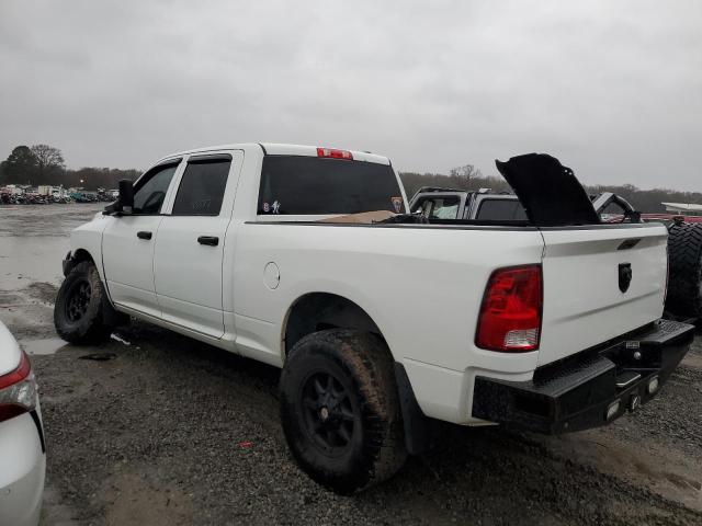 Photo 2 from auction – 2012 DODGE RAM 2500 S with VIN 3C6UD5CLXCG301181