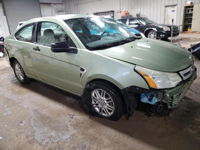 Photo 4 from auction – 2008 FORD FOCUS SE with VIN 1FAHP33N98W190662