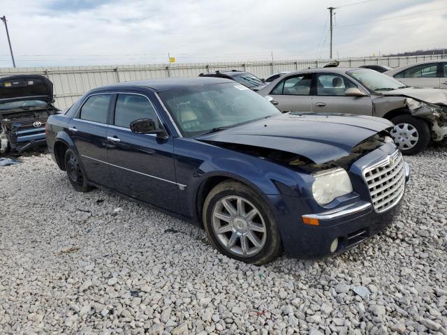 Photo 4 from auction – 2005 CHRYSLER 300C with VIN 2C3JA63HX5H521367