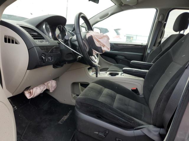 Photo 7 from auction – 2016 DODGE GRAND CARA with VIN 2C4RDGCG2GR333572