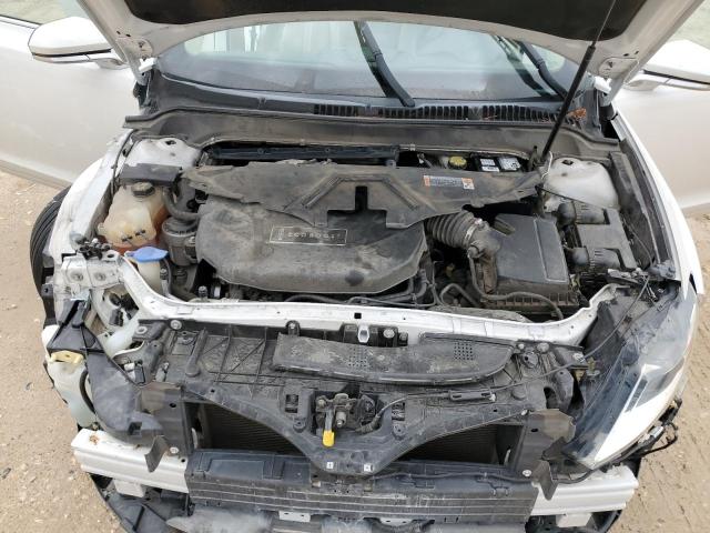 Photo 11 from auction – 2015 LINCOLN MKZ with VIN 3LN6L2J97FR616860