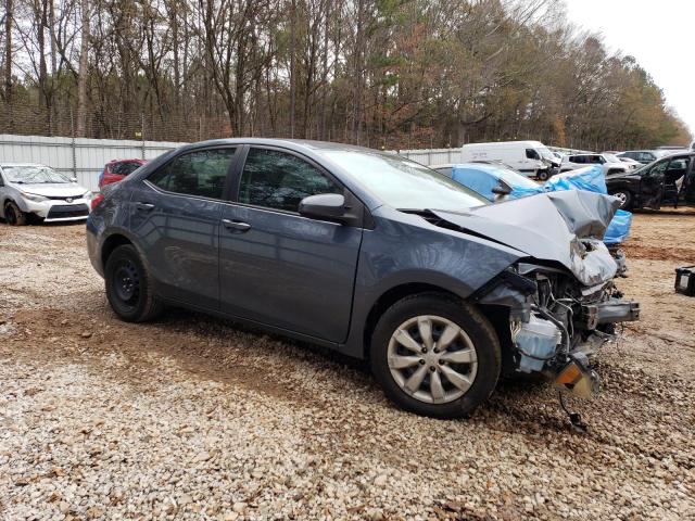 Photo 4 from auction – 2015 TOYOTA COROLLA L with VIN 2T1BURHE7FC231395