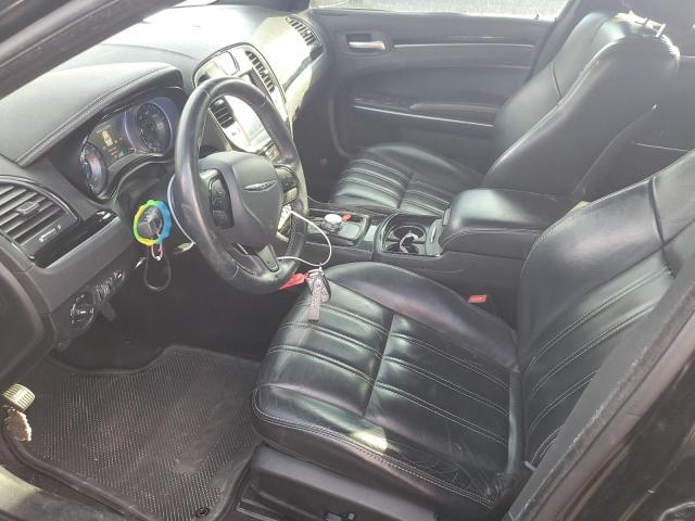 Photo 7 from auction – 2017 CHRYSLER 300 S with VIN 2C3CCABG4HH664804