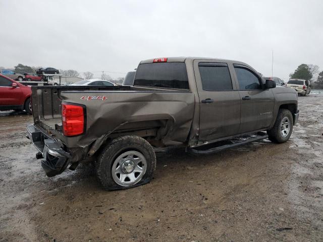 Photo 3 from auction – 2014 CHEVROLET SILVERADO with VIN 3GCUKPEC5EG367566
