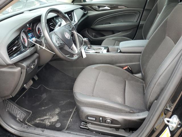 Photo 7 from auction – 2018 BUICK REGAL PREF with VIN W04GM6SX5J1134945