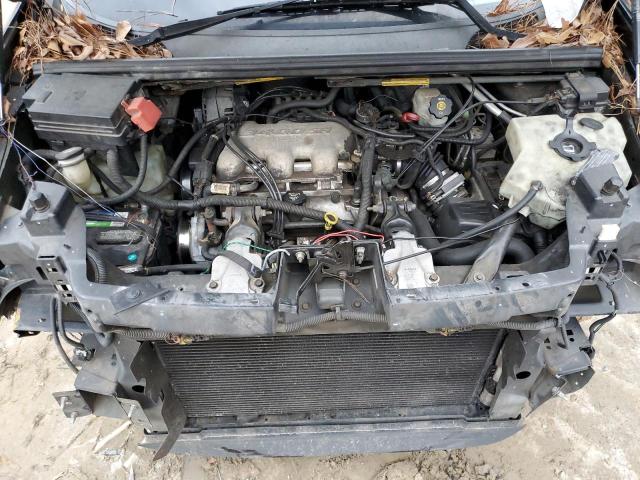 Photo 12 from auction – 2003 BUICK RENDEZVOUS with VIN 3G5DA03E63S574256