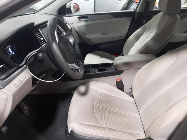 Photo 7 from auction – 2019 HYUNDAI SONATA SE with VIN 5NPE24AF3KH811436
