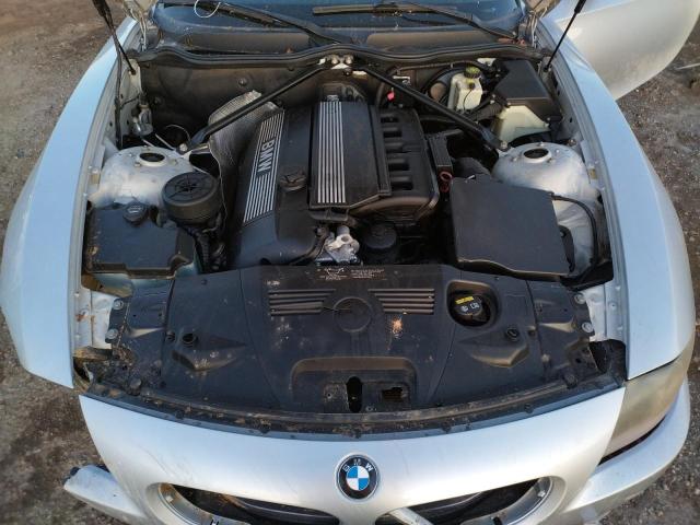 Снимка 11 от търг – 2003 BMW Z4 2.5 с VIN 4USBT33443LS44571