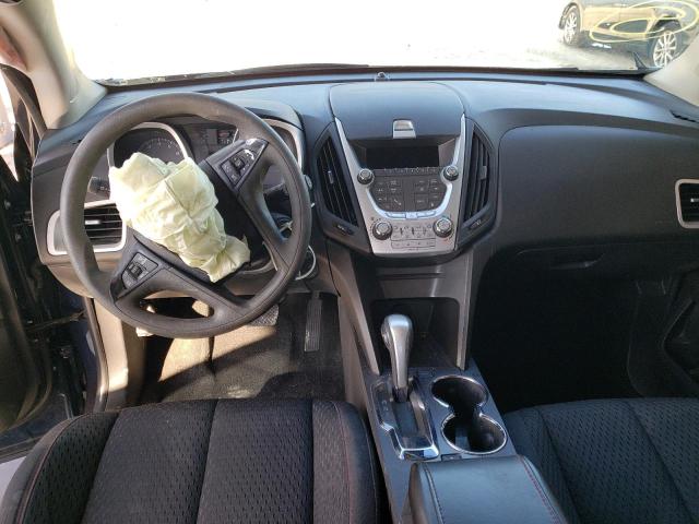 Photo 8 from auction – 2015 CHEVROLET EQUINOX LS with VIN 2GNALAEK7F1146069