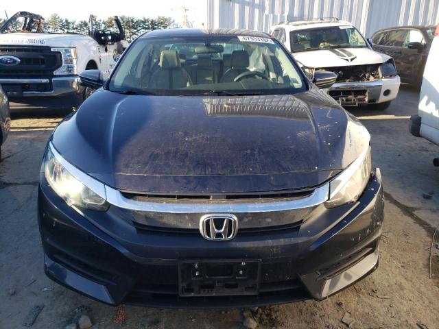 Photo 5 from auction – 2018 HONDA CIVIC EX with VIN 2HGFC2F72JH535878