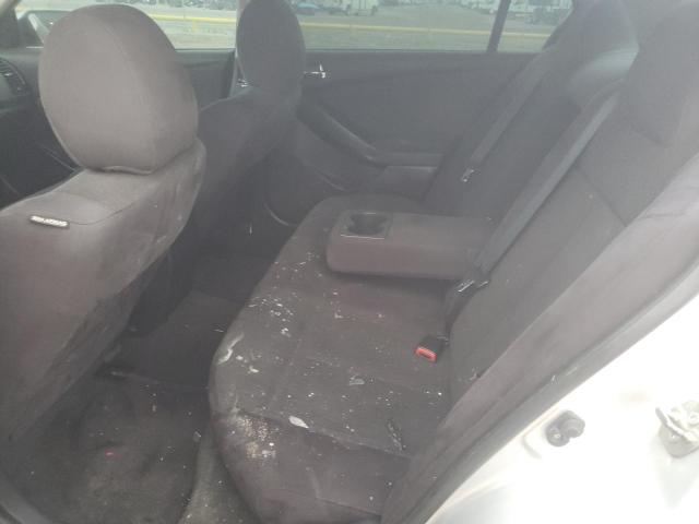 Photo 10 from auction – 2012 NISSAN ALTIMA BAS with VIN 1N4AL2AP1CC182285