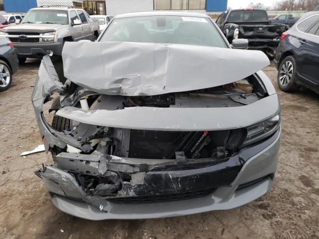 Photo 5 from auction – 2018 DODGE CHARGER GT with VIN 2C3CDXJG6JH212473