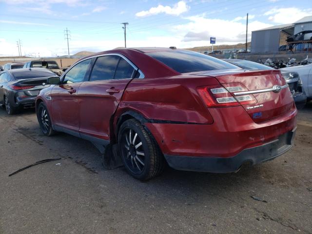 Photo 2 from auction – 2013 FORD TAURUS LIM with VIN 1FAHP2F84DG146380