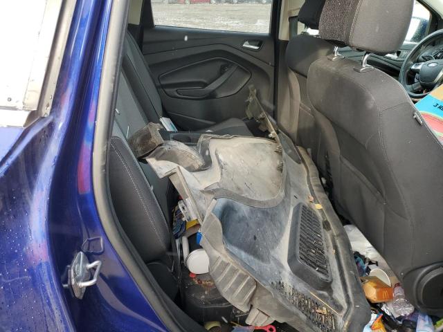 Photo 10 from auction – 2013 FORD ESCAPE SE with VIN 1FMCU9GXXDUD19148