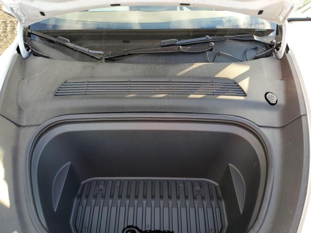 Photo 11 from auction – 2021 TESLA MODEL Y with VIN 5YJYGDEE9MF300928