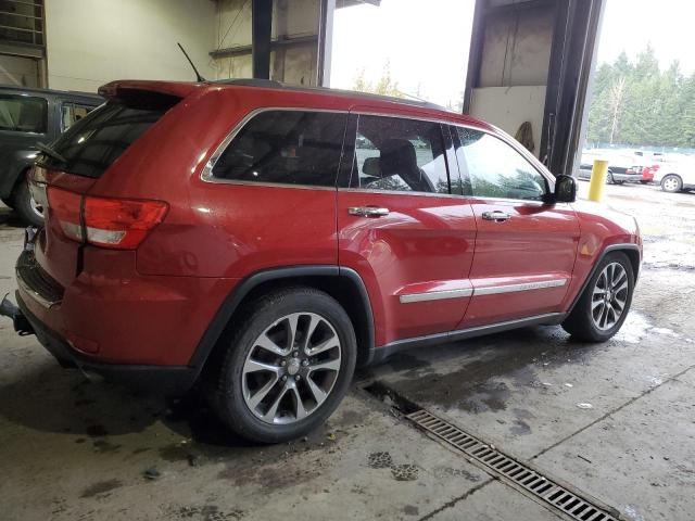 Photo 3 from auction – 2011 JEEP GRAND CHER with VIN 1J4RR6GT7BC690390