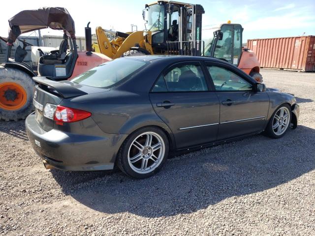 Photo 3 from auction – 2003 MAZDA 6 S with VIN 1YVFP80DX35M46360