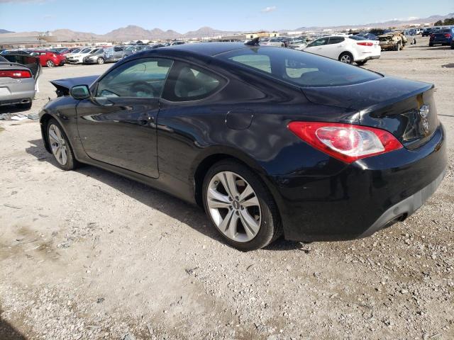 Photo 2 from auction – 2011 HYUNDAI GENESIS CO with VIN KMHHT6KD8BU057843