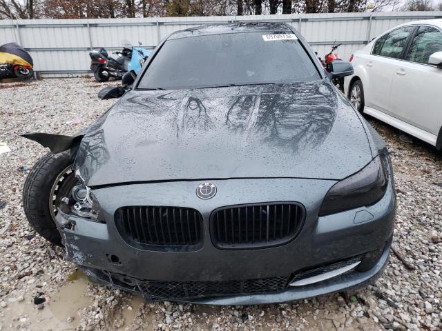 Photo 5 from auction – 2012 BMW 535 I with VIN WBAFR7C55CC816153