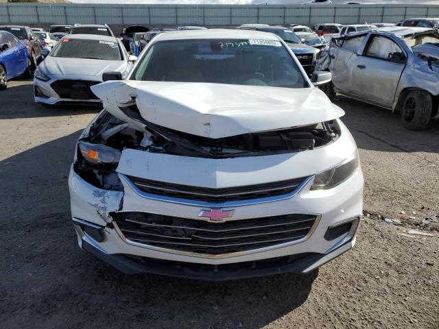 Photo 5 from auction – 2016 CHEVROLET MALIBU LS with VIN 1G1ZB5ST8GF277663