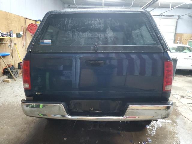 Photo 6 from auction – 2004 DODGE RAM 2500 S with VIN 3D3KU28C14G149100