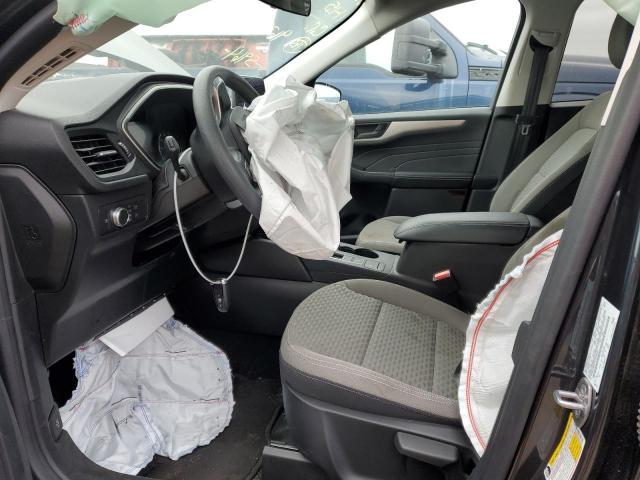 Photo 7 from auction – 2022 FORD ESCAPE SE with VIN 1FMCU9BZ7NUA15964