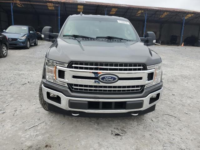 Photo 5 from auction – 2018 FORD F150 SUPER with VIN 1FTEW1EG2JFE35536